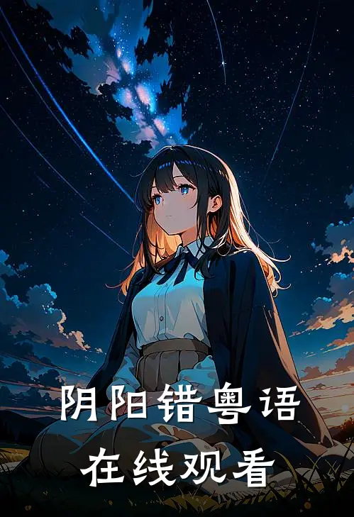 阴阳错粤语在线观看