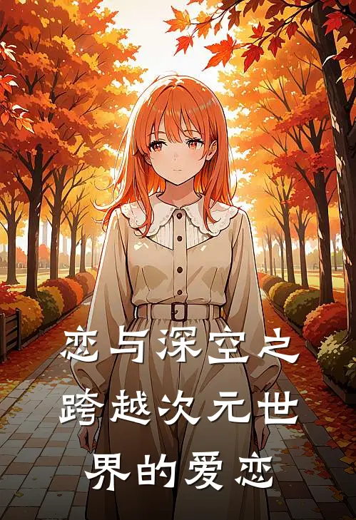 恋与深空之跨越次元世界的爱恋
