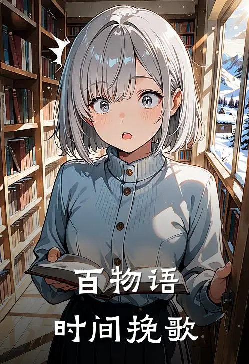 百物语：时间挽歌