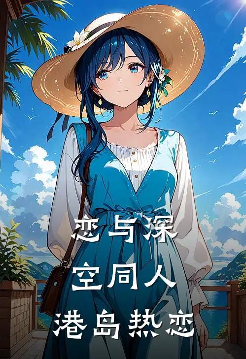 恋与深空同人：港岛热恋