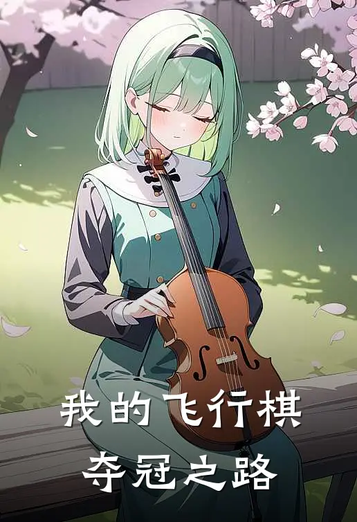 我的飞行棋夺冠之路林宇苏然完整版免费小说_全本免费完结小说我的飞行棋夺冠之路林宇苏然