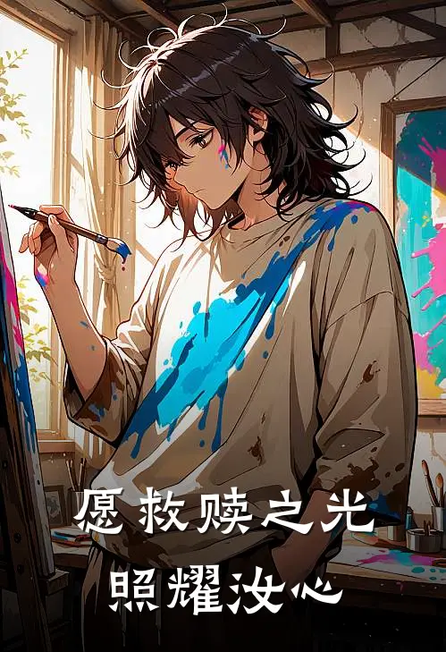 愿救赎之光：照耀汝心(孤阳沙勒)热门网络小说_最新章节列表愿救赎之光：照耀汝心(孤阳沙勒)