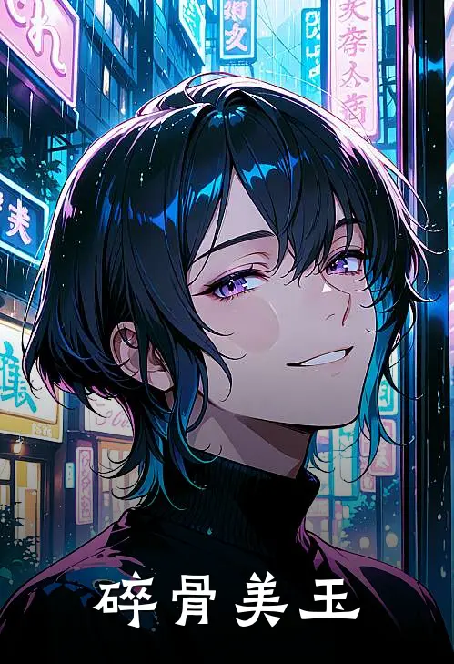 碎骨美玉(花瑶许明知)全本免费小说_最新章节列表碎骨美玉(花瑶许明知)