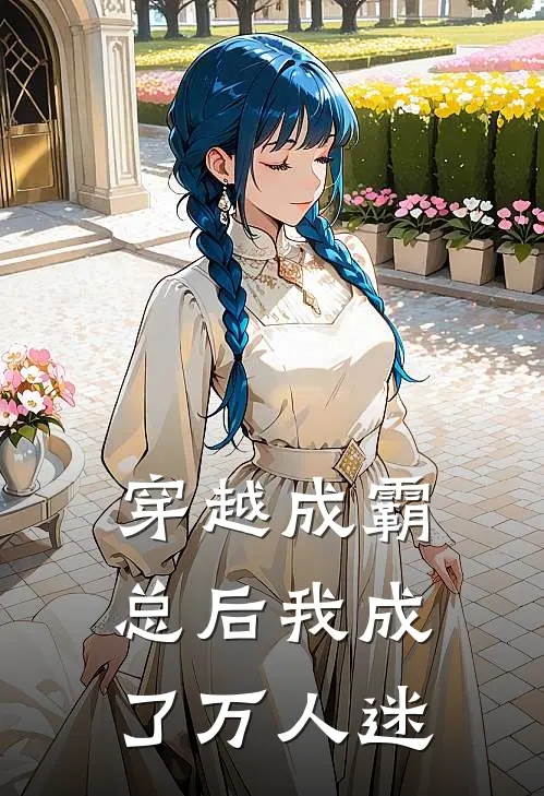 穿越成霸总后我成了万人迷