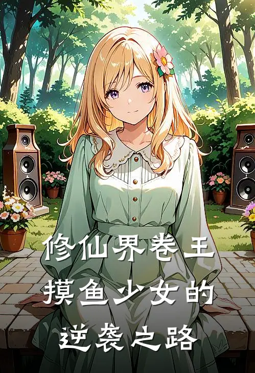 修仙界卷王：摸鱼少女的逆袭之路