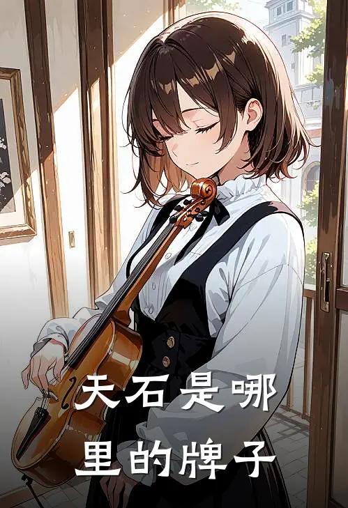 天石是哪里的牌子