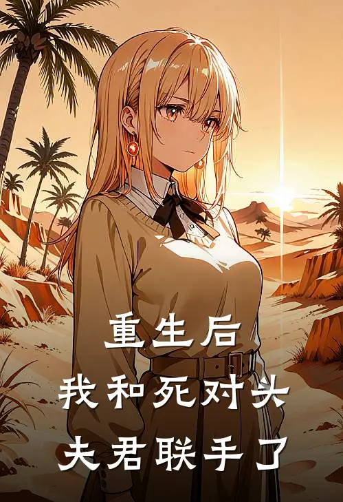 重生后，我和死对头夫君联手了林婉清林甫免费小说阅读_免费小说大全重生后，我和死对头夫君联手了(林婉清林甫)