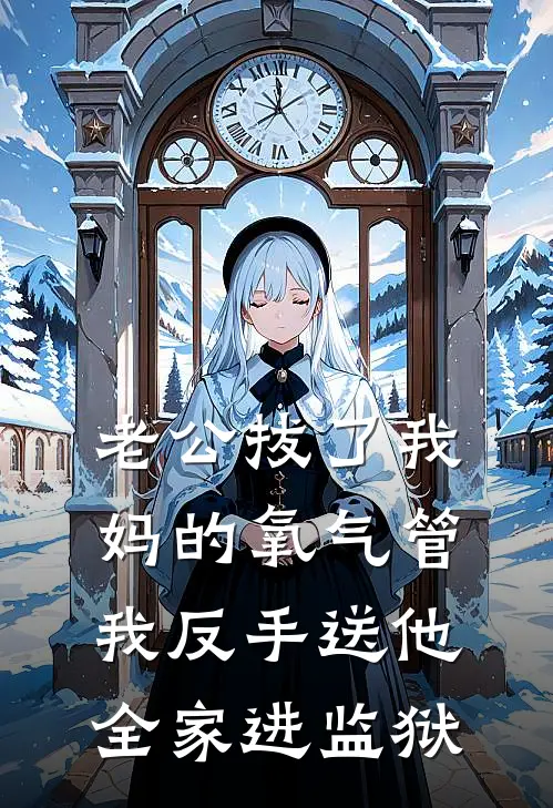 老公拔了我妈的氧气管，我反手送他全家进监狱苏青陈磊免费小说全文阅读_免费小说在线阅读老公拔了我妈的氧气管，我反手送他全家进监狱苏青陈磊