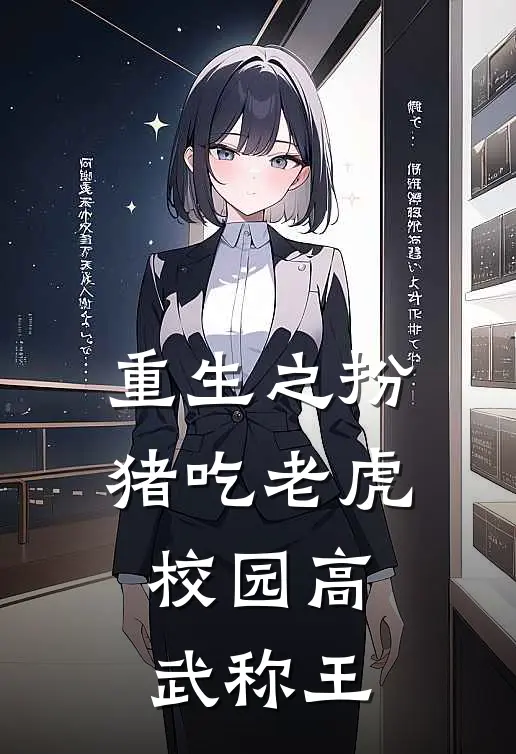 重生之扮猪吃老虎：校园高武称王