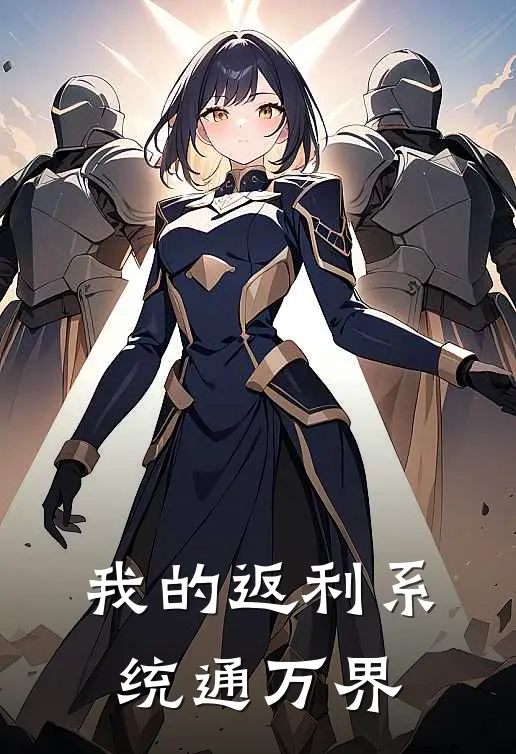 我的返利系统通万界