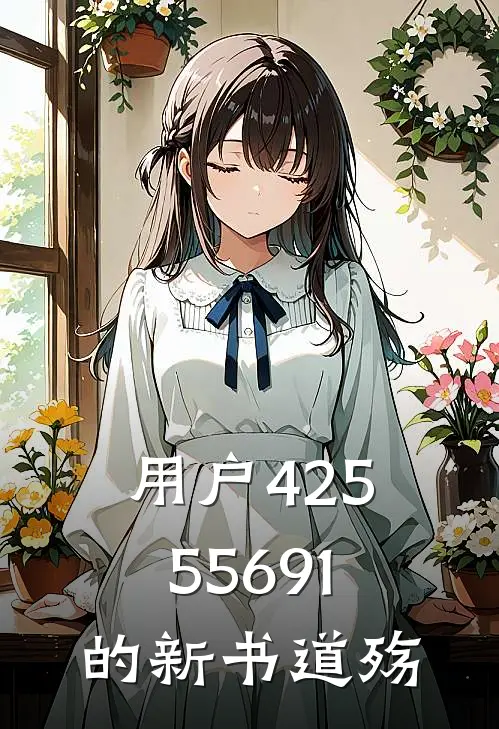 用户42555691的新书道殇
