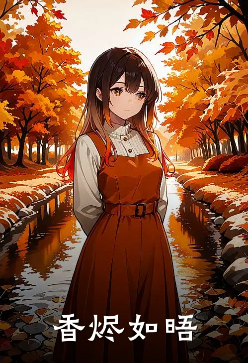 香烬如晤(苏瑾陆沉)无弹窗小说免费阅读_小说完整版免费阅读香烬如晤苏瑾陆沉