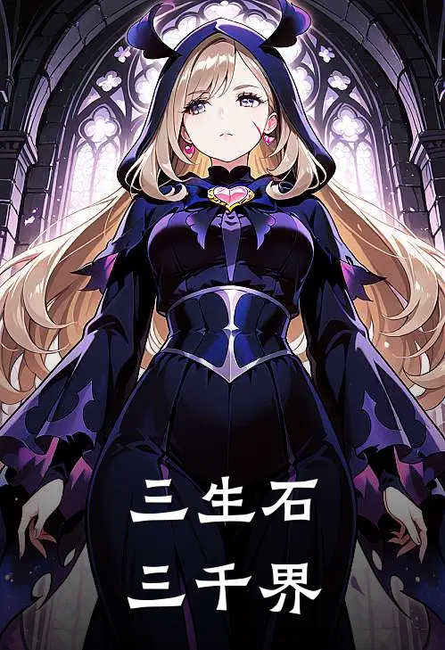 《三生石，三千界》蓝雨蝶徐文斌全文免费在线阅读_《三生石，三千界》全集阅读