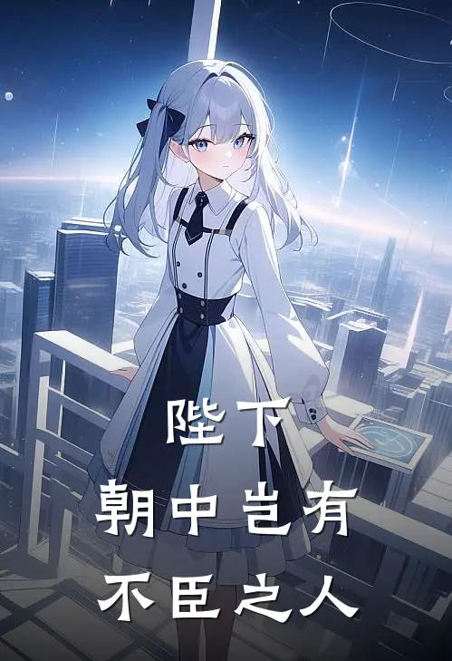 陛下，朝中岂有不臣之人