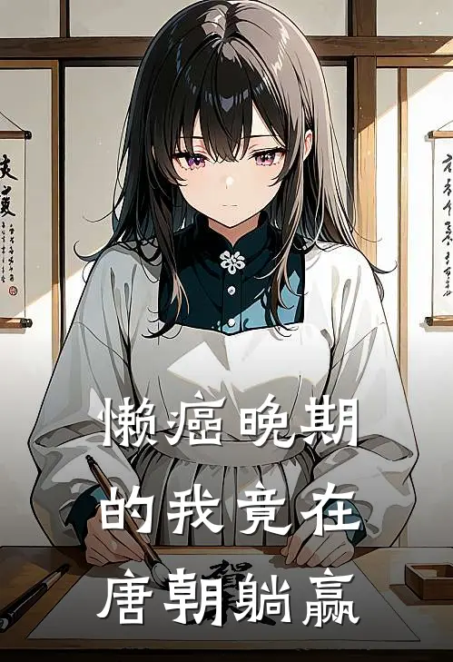 懒癌晚期的我竟在唐朝躺赢