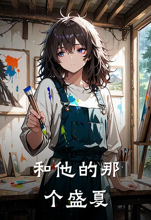 和他的那个盛夏