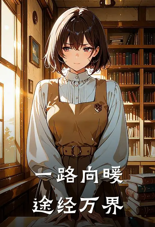 一路向暖，途经万界