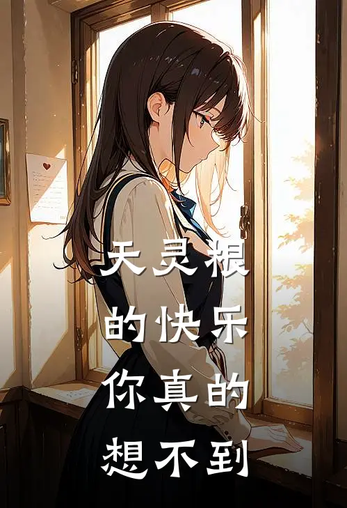 天灵根的快乐，你真的想不到