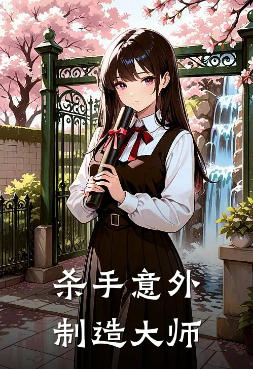 杀手意外制造大师