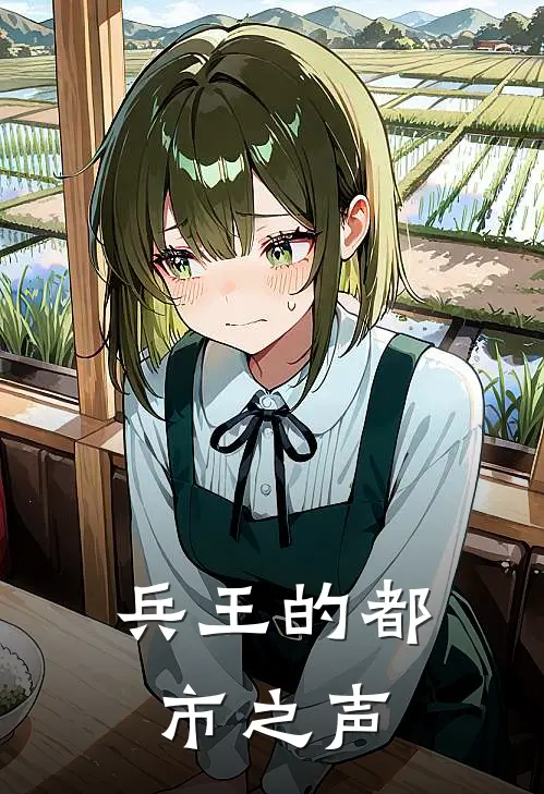 兵王的都市之声