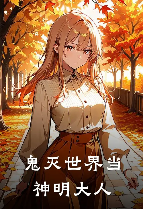 鬼灭世界当神明大人