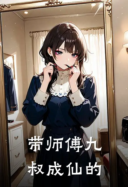 带师傅九叔成仙的