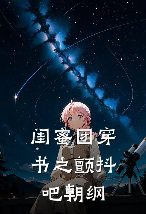 闺蜜团穿书之颤抖吧朝纲