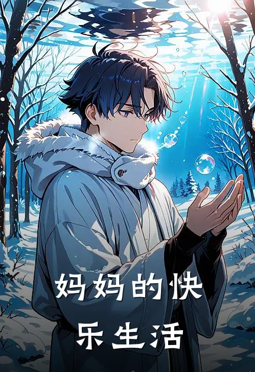 妈妈的快乐生活
