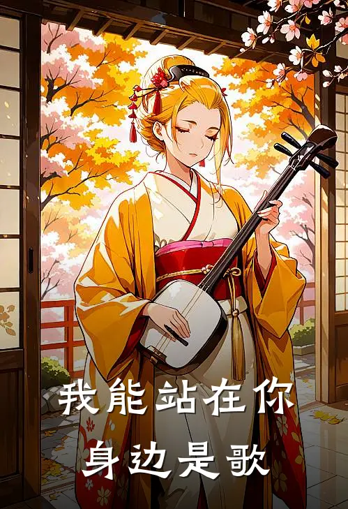 我能站在你身边是歌