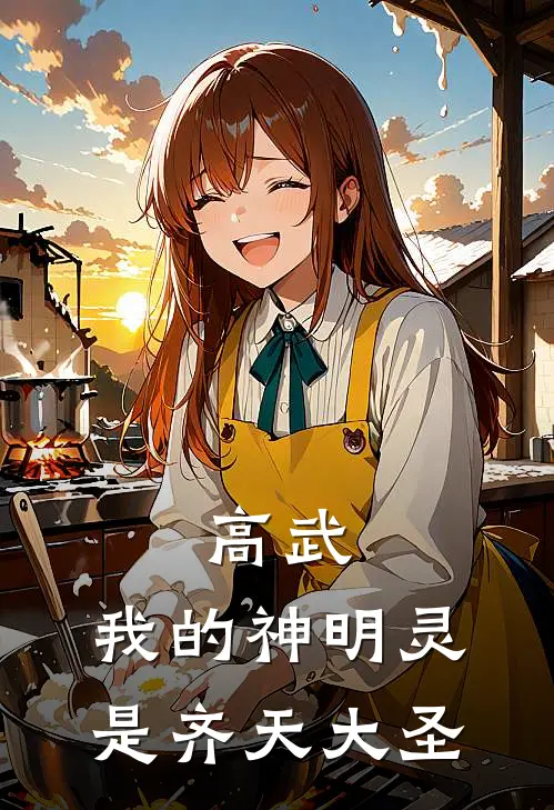 高武：我的神明灵是齐天大圣