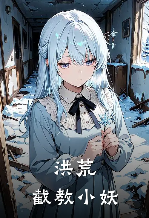 洪荒：截教小妖