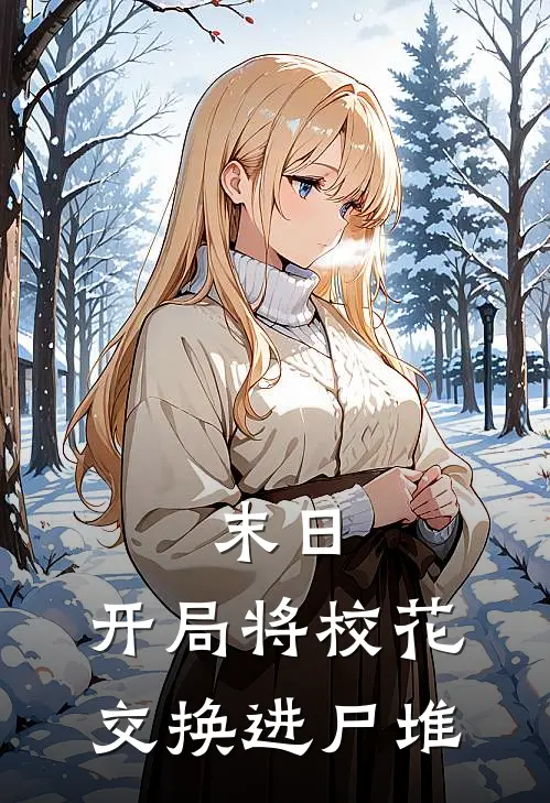 末日：开局将校花交换进尸堆