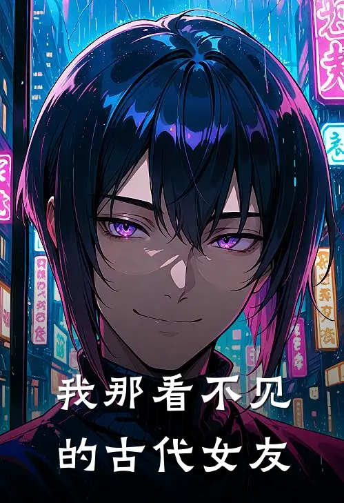 陈浩郝强《我那看不见的古代女友》_(陈浩郝强)热门小说