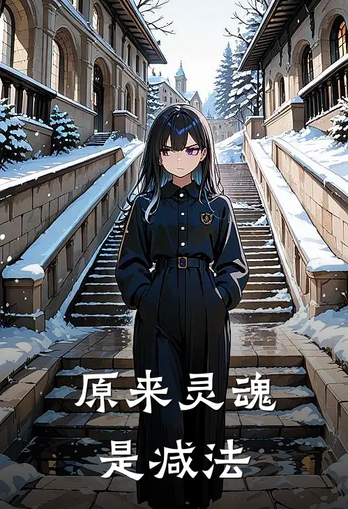 《原来灵魂是减法》蓝冰阿布莱完本小说_蓝冰阿布莱(原来灵魂是减法)全文免费阅读无弹窗大结局