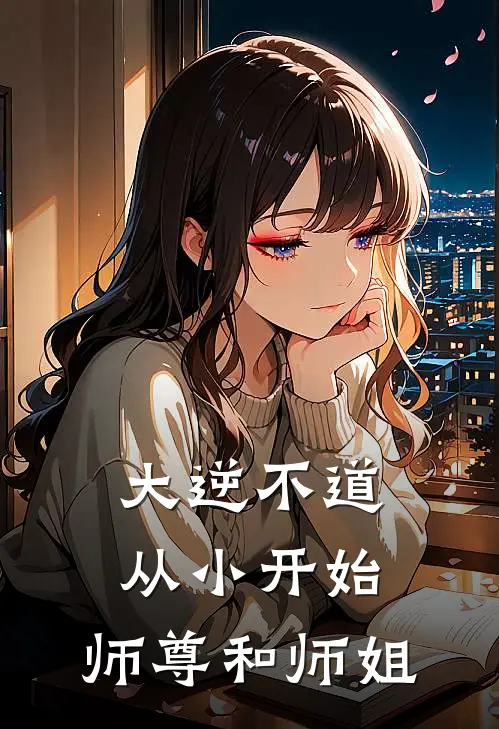 大逆不道从小开始：师尊和师姐