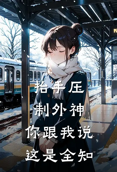 抬手压制外神，你跟我说这是全知