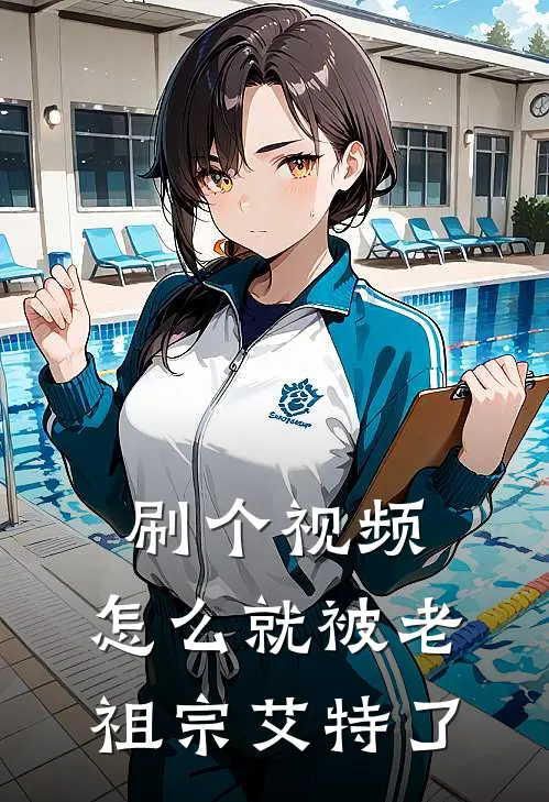 刷个视频，怎么就被老祖宗艾特了