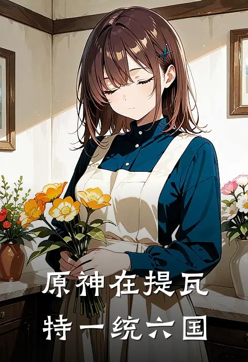 原神在提瓦特一统六国