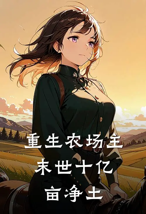 重生农场主：末世十亿亩净土