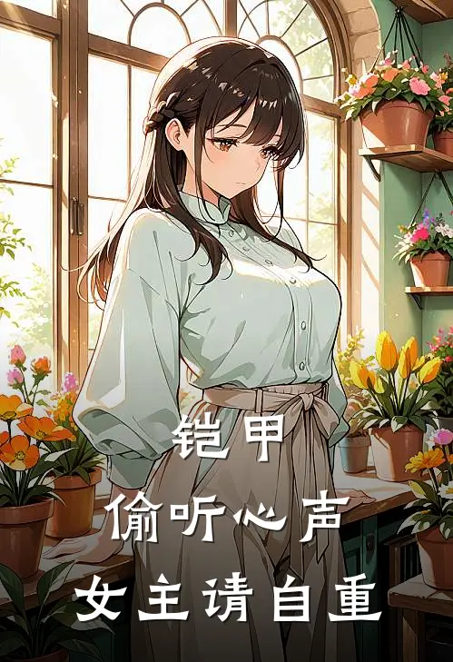 铠甲：偷听心声，女主请自重