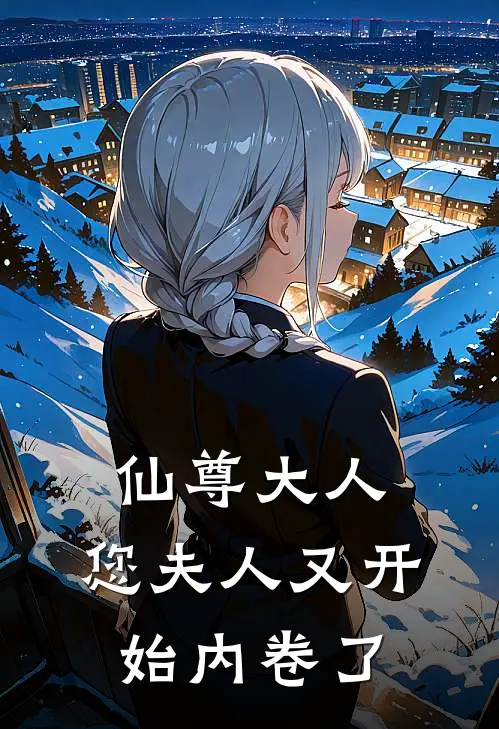 仙尊大人，您夫人又开始内卷了林小满谢无虞全文免费阅读无弹窗大结局_(仙尊大人，您夫人又开始内卷了)林小满谢无虞最新章节列表笔趣阁（仙尊大人，您夫人又开始内卷了）
