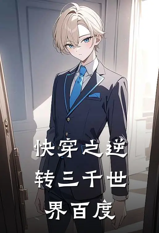 快穿之逆转三千世界百度