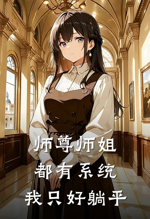 师尊师姐都有系统，我只好躺平(姜信龙雪嫣)完整版免费阅读_(师尊师姐都有系统，我只好躺平)全章节免费在线阅读