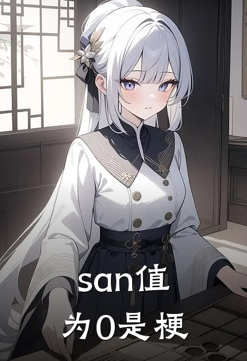 san值为0是梗