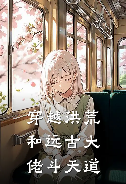 穿越洪荒：和远古大佬斗天道