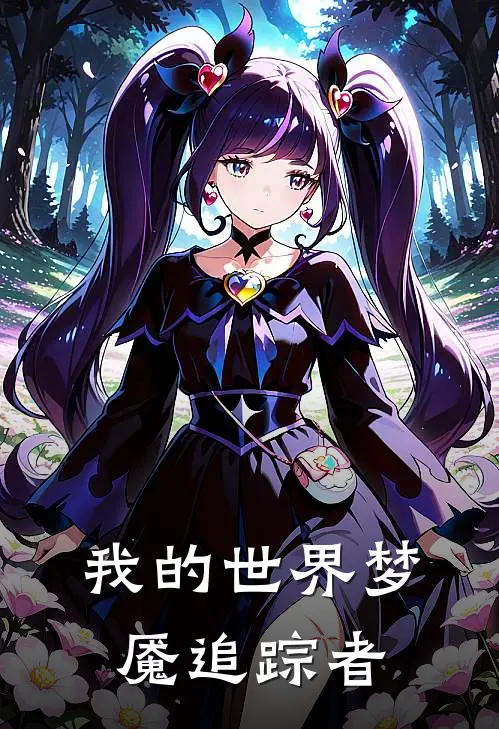 我的世界梦魇追踪者