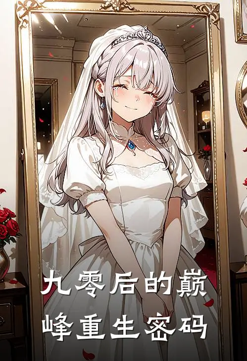 九零后的巅峰重生密码