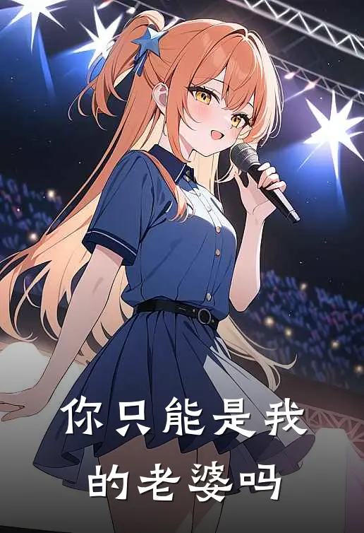 你只能是我的老婆吗