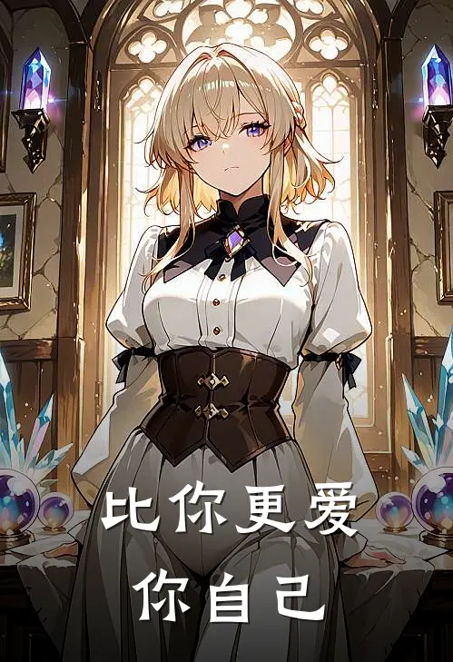 比你更爱你自己