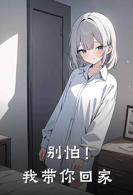 别怕！我带你回家